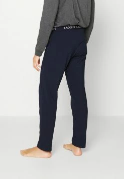 Lacoste Pyjama Bottoms - Marine 9 Lacoste Pyjama Bottoms - Marine -Lacoste Sales Store 4aff78676ae14ef5acad6ae3b7b845d0
