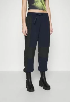 Lacoste Sales Store 33 Lacoste Tracksuit Bottoms - Navy Blue