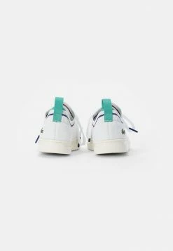 Lacoste LA PIQUÉE - Trainers - White -Lacoste Sales Store 4b1c23f5fd814205bcfe3cad0a8c47e6