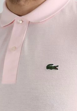 Lacoste Polo Shirt - Flamingo -Lacoste Sales Store 4ba19dd2a34c4b6799b1146aa2656fde