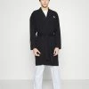 Lacoste EXCLUSIVE - Dressing Gown - Black