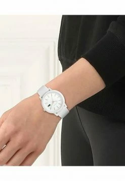 Lacoste Watch - Weiß