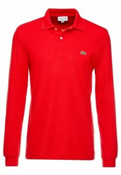 Lacoste Polo Shirt - Red -Lacoste Sales Store 4bf7879c37594445a8990cffa15bd22c