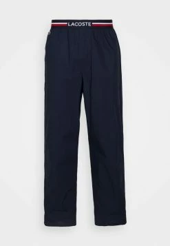 Lacoste Pyjama Bottoms - Navy Blue -Lacoste Sales Store 4c80c4f80453464a8401df890d76f493