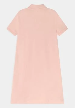 Lacoste Day Dress - Flesh -Lacoste Sales Store 4c8ea6a5fc594486ad588bba20514d7c