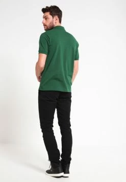 Lacoste Polo Shirt - Vert -Lacoste Sales Store 4cb748f3e7114e5e8c6a45541f4a904a