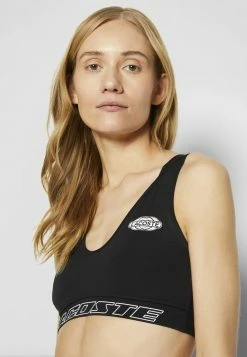 Lacoste EXCLUSIVE - Top - Black 14 Lacoste EXCLUSIVE - Top - Black -Lacoste Sales Store 4ce60064d8844b9499af6c9725bdecec