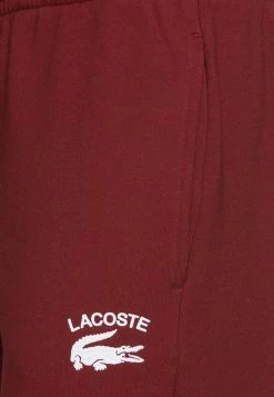 Lacoste Tracksuit Bottoms - Bordeaux 7 Lacoste Tracksuit Bottoms - Bordeaux -Lacoste Sales Store 4d27d3cf0a9e44ee9c3a6c5201b385fb