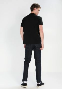 Lacoste Polo Shirt - Black -Lacoste Sales Store 4d2dff191c774cd191789e588d14bd78