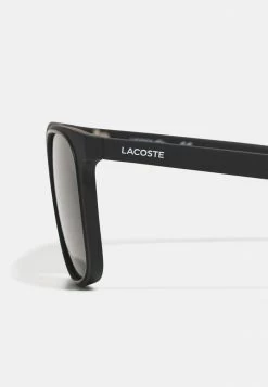 Lacoste Sunglasses - Black -Lacoste Sales Store 4dacf086aba248b2a1ba50e6402f77a8