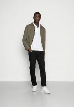 Lacoste Polo Shirt - Weiß -Lacoste Sales Store 4dfde5134621495d8e2df9aae6b0a882