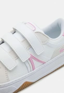 Lacoste Trainers - White/pink -Lacoste Sales Store 4e4969090e324bbbb89a0189eeef081f