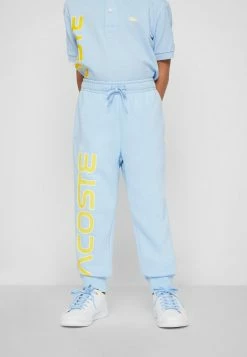 Lacoste UNISEX - Tracksuit Bottoms - Overview -Lacoste Sales Store 4e56a872f35a433bbc07e70b40555fc3