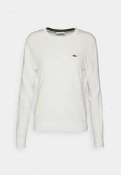 Lacoste Jumper - Flour 12 Lacoste Jumper - Flour -Lacoste Sales Store 4efec0a0deb743488f93f22ade873b7c