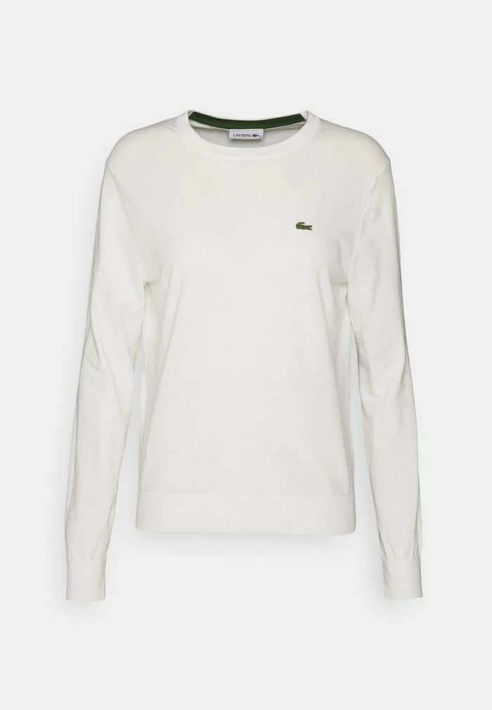 Lacoste Jumper - Flour 7 Lacoste Jumper - Flour - Image 5
