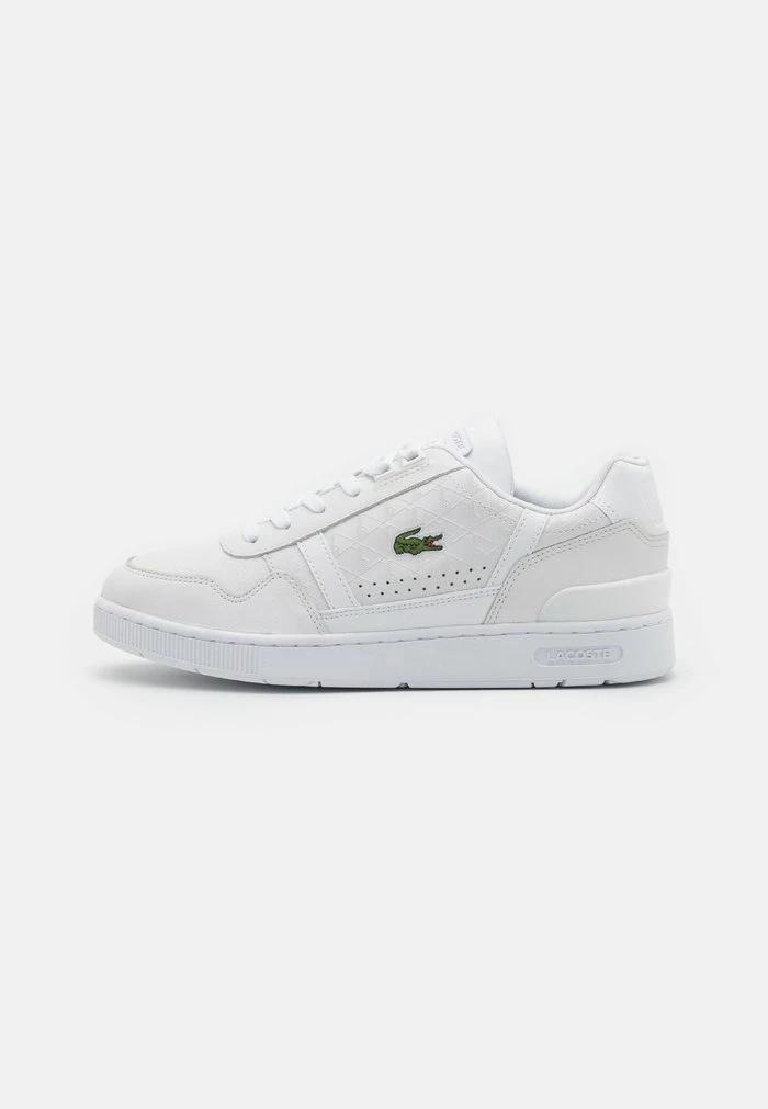 Lacoste CLIP - Trainers - White 3 Lacoste CLIP - Trainers - White