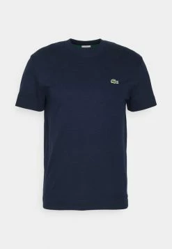 Lacoste Basic T-shirt - Marine