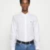 Lacoste Shirt - Blanc 2 Lacoste Shirt - Blanc -Lacoste Sales Store 4fb16069388b446e95f04627d1ff13a1