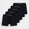 Lacoste 5 PACK - Pants - Black 1 Lacoste 5 PACK - Pants - Black -Lacoste Sales Store 4fc331db99fd47dda46322d993809b96
