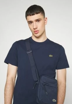 Lacoste Basic T-shirt - Navy Blue -Lacoste Sales Store 4fe4c3b95b684285815f41d721b12c32