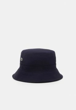 Lacoste UNISEX - Hat - Navy