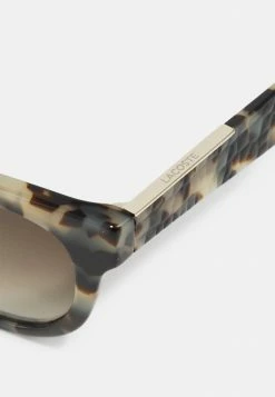 Lacoste Sunglasses - Havana -Lacoste Sales Store 505fb6ed673a40a3909a35c07bff76be