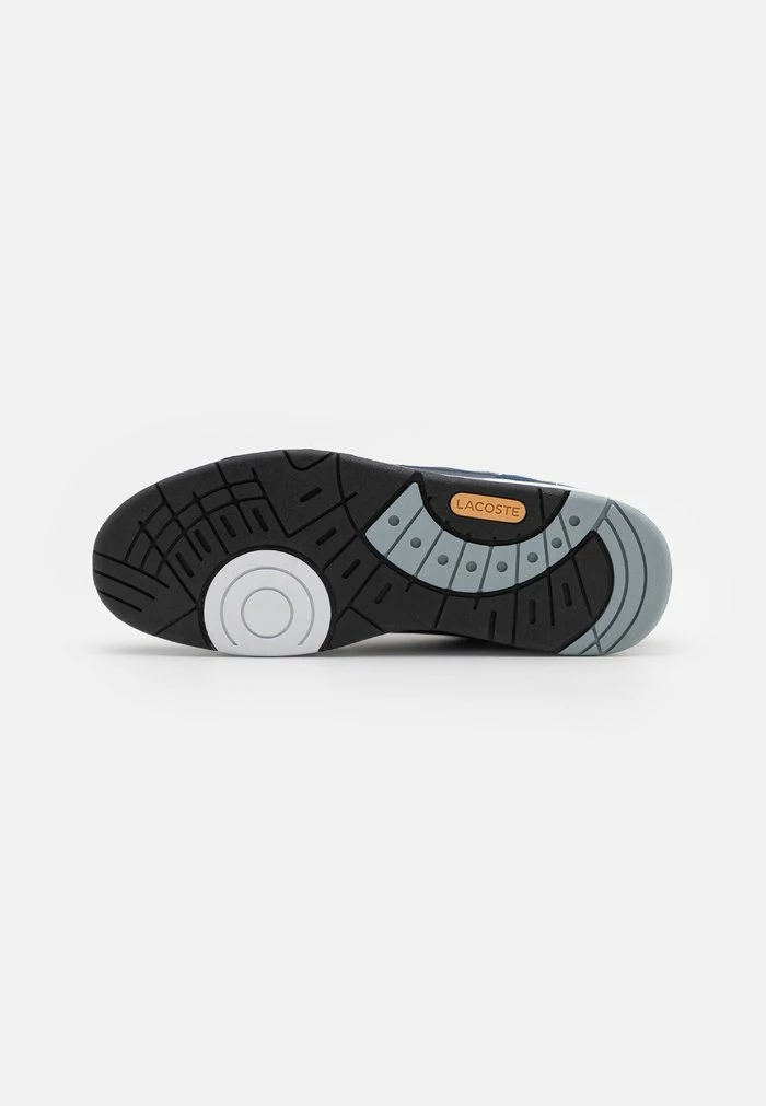 Lacoste CLIP - Trainers - Navy/white 7 Lacoste CLIP - Trainers - Navy/white - Image 5