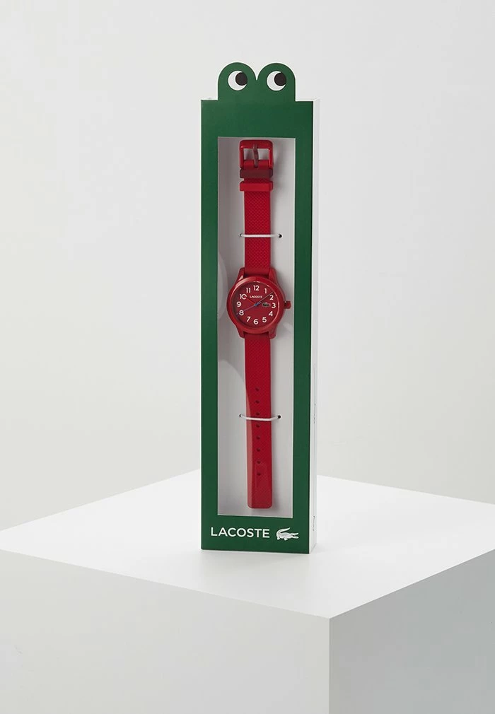 Lacoste Watch - Rot 5 Lacoste Watch - Rot - Image 3