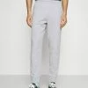 Lacoste Tracksuit Bottoms - Silver Chine