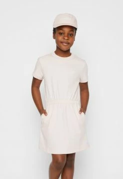Lacoste EXCLUSIVE - Day Dress - Light Pink -Lacoste Sales Store 510614a97c884e35830c534ba66de1b6