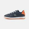 Lacoste GRADUATE UNISEX - Trainers - Navy/white 2 Lacoste GRADUATE UNISEX - Trainers - Navy/white -Lacoste Sales Store 5213a945e0c440a7a4969786c95d5845