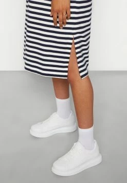 Lacoste Jersey Dress - Marine/farine 13 Lacoste Jersey Dress - Marine/farine -Lacoste Sales Store 523480cc22ce4e03b661fb5132bc411e