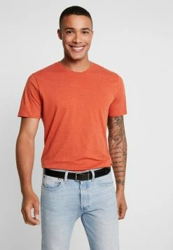 Lacoste REVERSIBLE CURVED STITCHED EDGES - Belt - Black -Lacoste Sales Store 527a1a301af3459eaf6798d76c475812