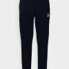 Lacoste Tracksuit Bottoms - Marine -Lacoste Sales Store 52bb490f62294eb3bdf05cfee19e6dfc