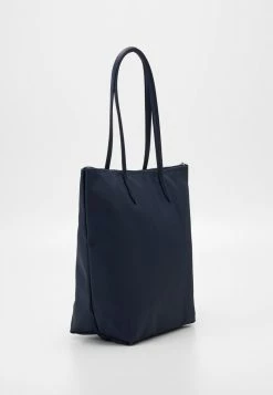 Lacoste CONCEPT VERTICAL - Tote Bag - Turkish Tile