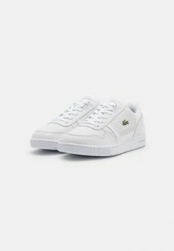 Lacoste CLIP - Trainers - White 9 Lacoste CLIP - Trainers - White -Lacoste Sales Store 534f412e6023470eaf51eb6b5b4ccd9d