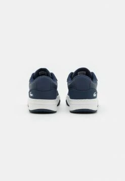 Lacoste L001 - Trainers - Navy/white -Lacoste Sales Store 539b6c8cf588443daa9a7ace085b8d87