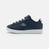 Lacoste CARNABY EVO - Trainers - Navy/white 2 Lacoste CARNABY EVO - Trainers - Navy/white -Lacoste Sales Store 53b1c67bf4a64dcebb1460d9f9407c75