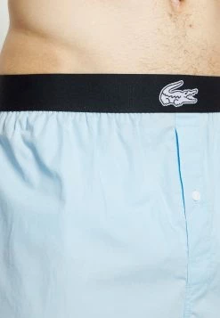Lacoste 3 PACK EXCLUSIVE - Boxer Shorts - White -Lacoste Sales Store 53ba6b4039df48e2b22a2a4aa19df90a