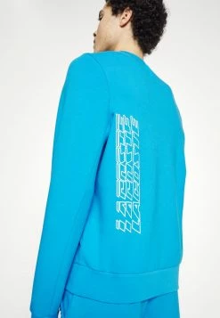 Lacoste EXCLUSIVE - Sweatshirt - Ibiza -Lacoste Sales Store 53c458ff628444e49b5a778d68bd2c0d