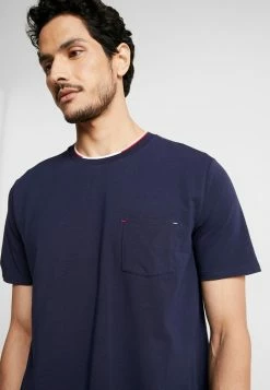 Lacoste Pyjamas - Navy Blue -Lacoste Sales Store 53f2fc2c140c4e4b813b67c7592e45f3