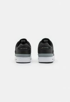 Lacoste COURT CAGE - Trainers - Black/dark Grey 10 Lacoste COURT CAGE - Trainers - Black/dark Grey -Lacoste Sales Store 54014eb552c64a53b8aa00cd33f1aabf