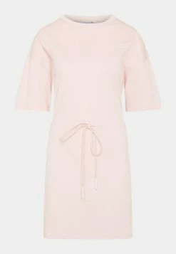 Lacoste EXCLUSIVE - Jersey Dress - Nidus -Lacoste Sales Store 5435f1a5e4b64d3c890f7f87eb2a76fd