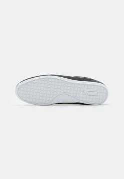 Lacoste CHAYMON - Trainers - Black/white -Lacoste Sales Store 54ec2b2fc1164986a5e7043768c83510