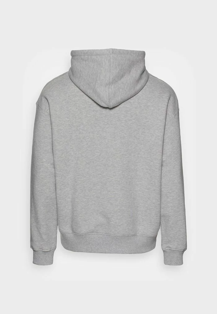 Lacoste Sweatshirt - Silver Chine 4 Lacoste Sweatshirt - Silver Chine - Image 2