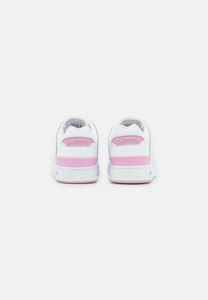Lacoste COURT CAGE - Trainers - White 6 Lacoste COURT CAGE - Trainers - White - Image 4
