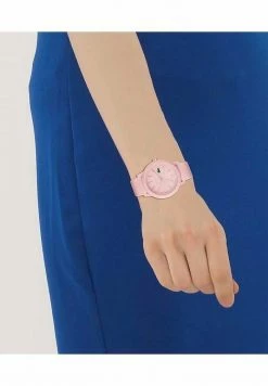 Lacoste Watch - Pink