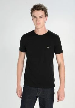 Lacoste Basic T-shirt - Black