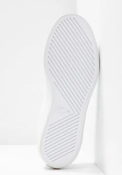 Lacoste LEROND - Trainers - White -Lacoste Sales Store 5631a00cd40e4206953884d31a8f19ee
