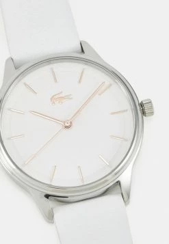 Lacoste CLUB - Watch - White 9 Lacoste CLUB - Watch - White -Lacoste Sales Store 563f328302c84bc6bcc44db79095757d